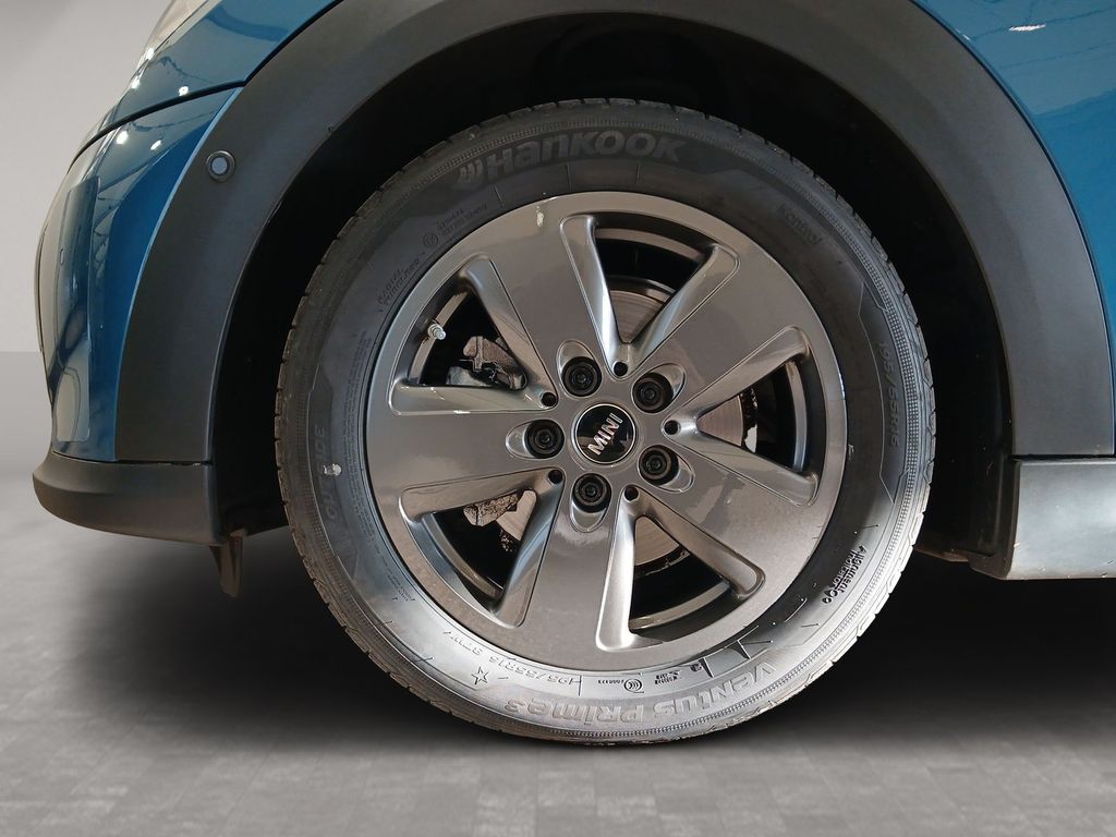 MINI Cooper Cabrio 2022