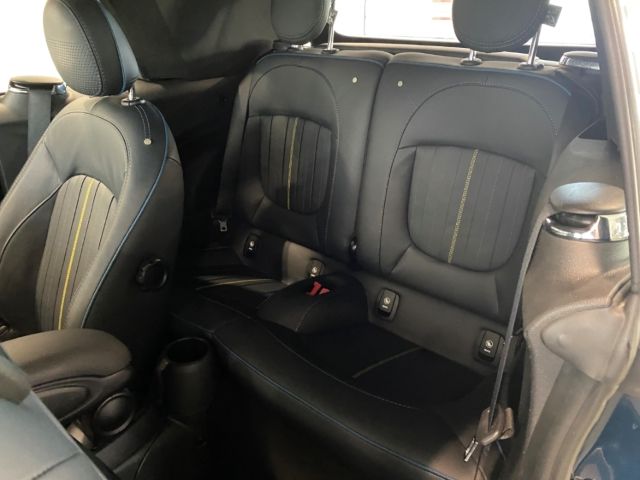 MINI Cooper Cabrio 2020