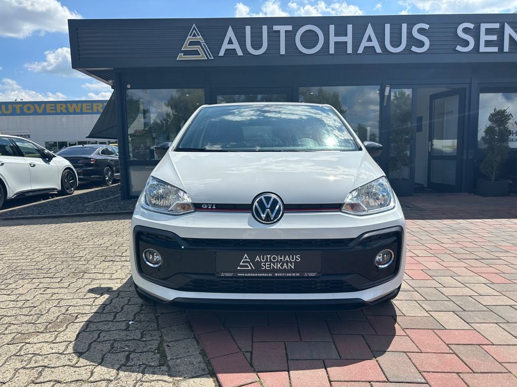 Volkswagen up! 2022