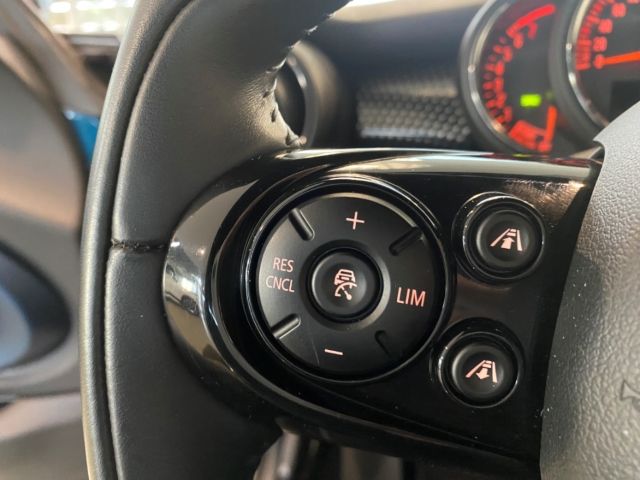 MINI Cooper Cabrio 2020