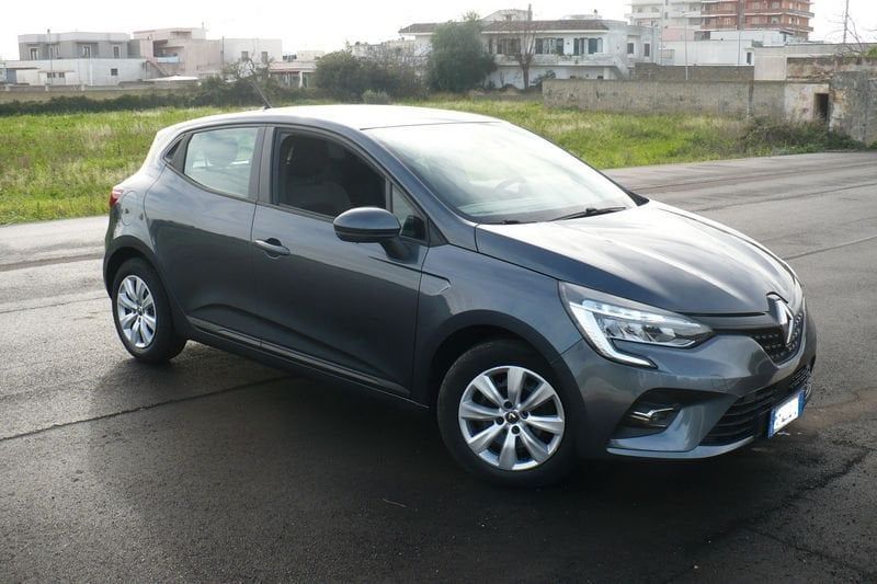 Renault Clio 2020