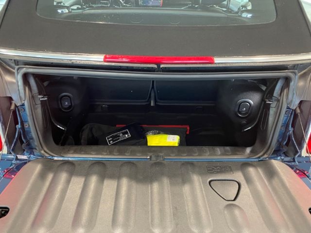 MINI Cooper Cabrio 2020