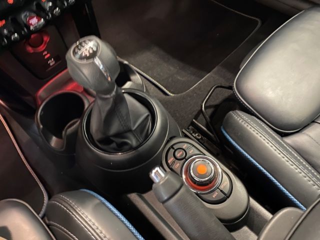 MINI Cooper Cabrio 2020