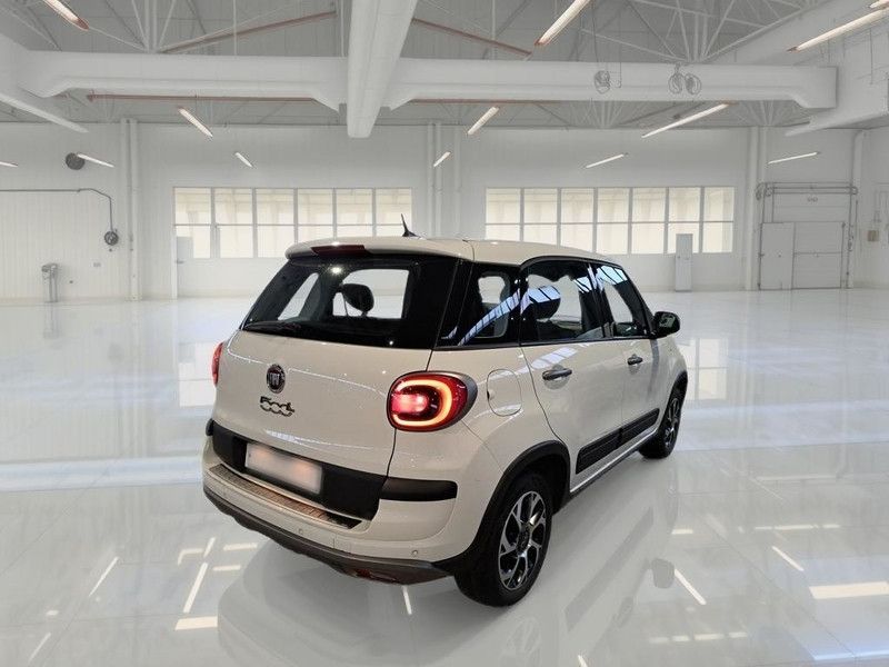 Fiat 500L 2021