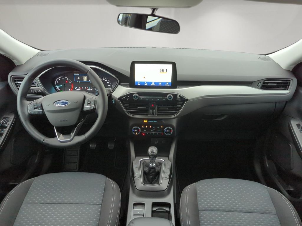Ford Kuga 2022