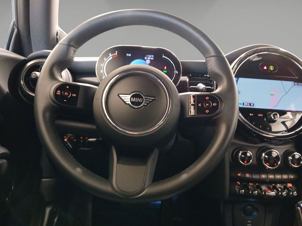 MINI Cooper Cabrio 2022