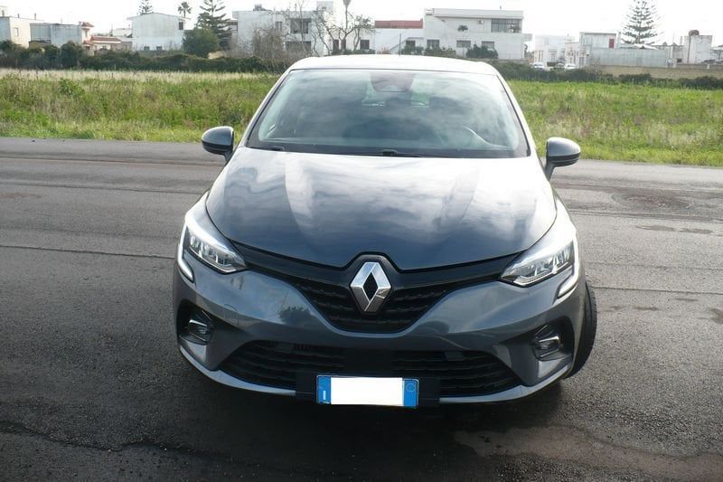Renault Clio 2020