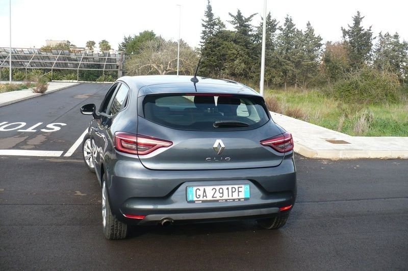 Renault Clio 2020