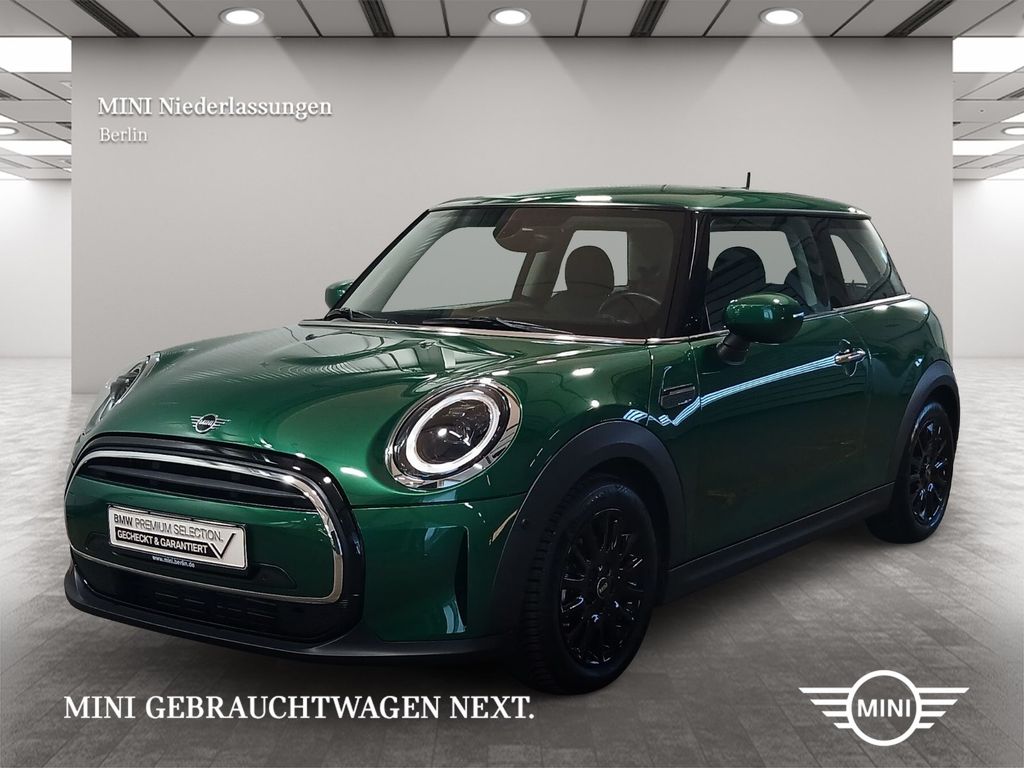 MINI ONE 2022