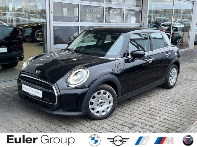 MINI ONE 2021