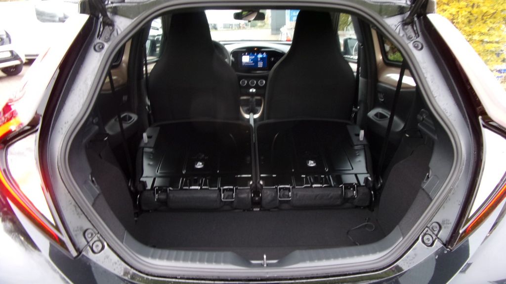 Toyota Aygo (X) 2025