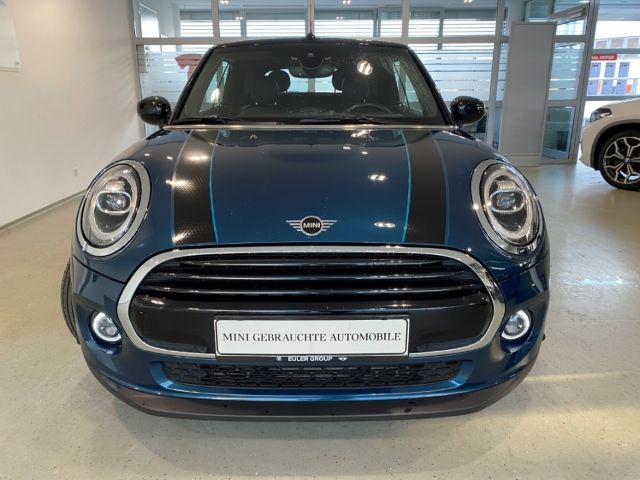 MINI Cooper Cabrio 2020