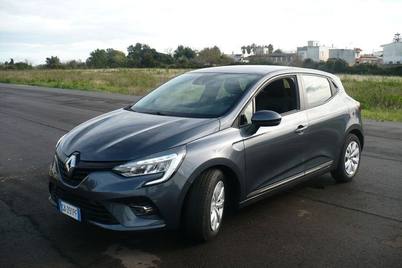 Renault Clio 2020