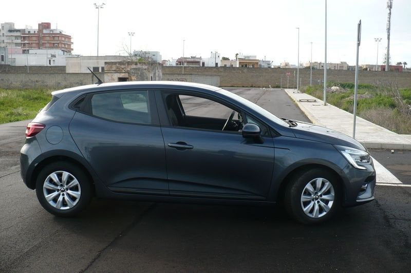 Renault Clio 2020