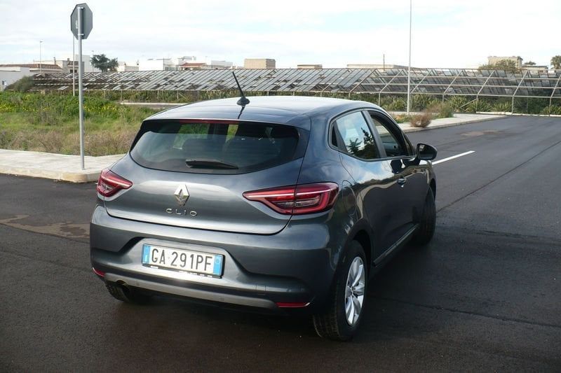 Renault Clio 2020