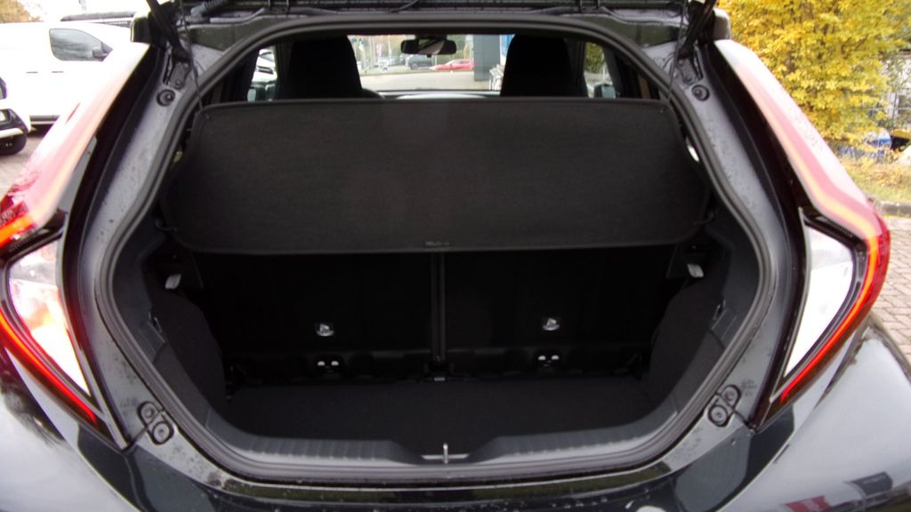 Toyota Aygo (X) 2025