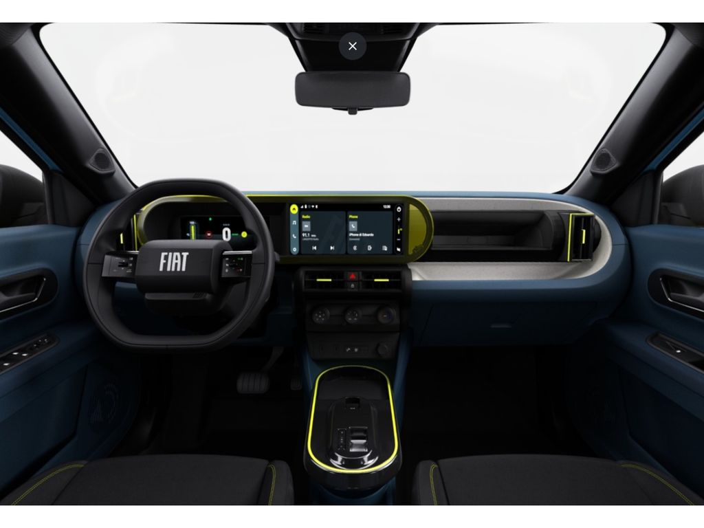 Fiat Grande Panda