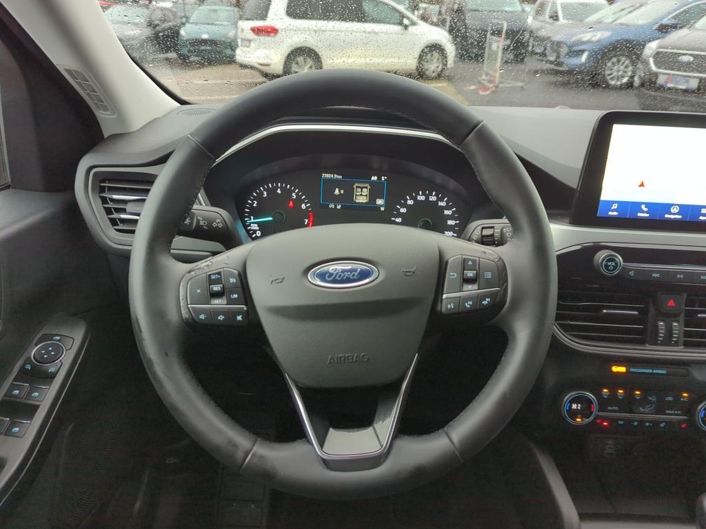 Ford Kuga 2022