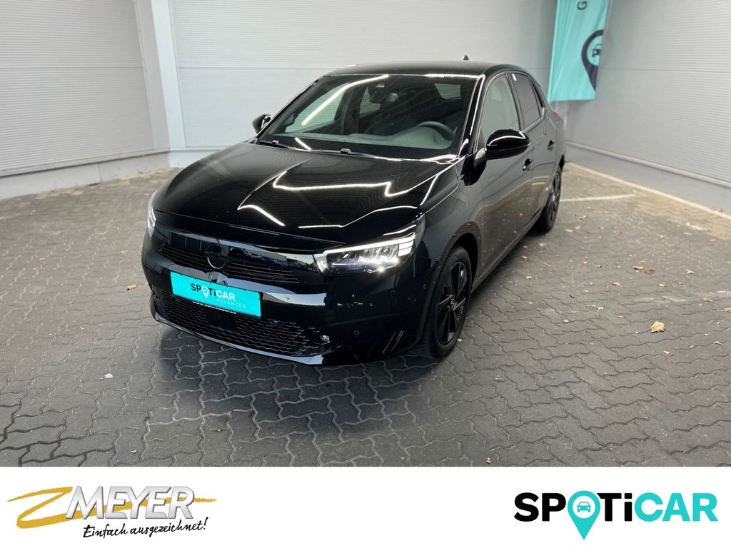 Opel Corsa 2024
