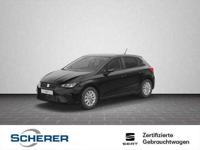 Seat Ibiza 2024