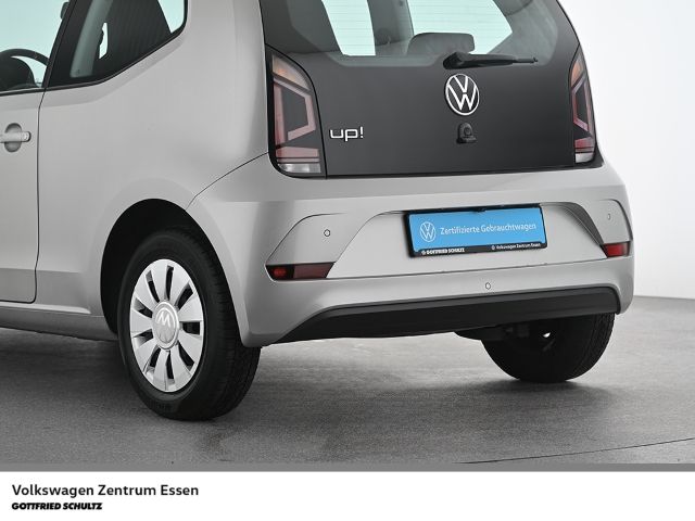 Volkswagen up! 2022