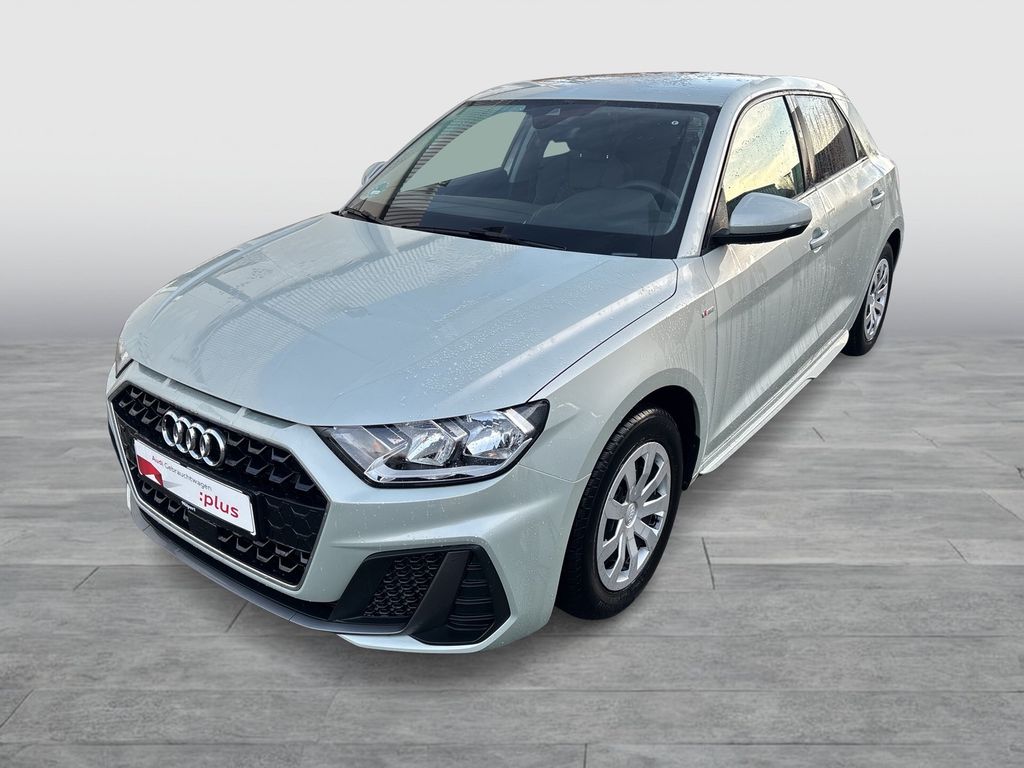 Audi A1 2025