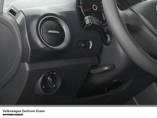 Volkswagen up! 2022