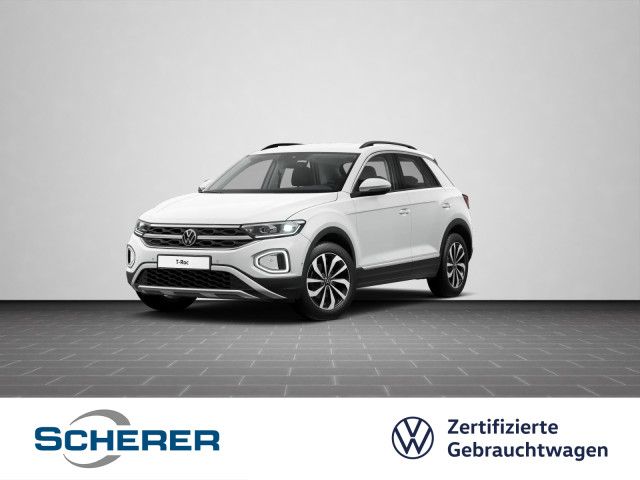 Volkswagen T-Roc 2024