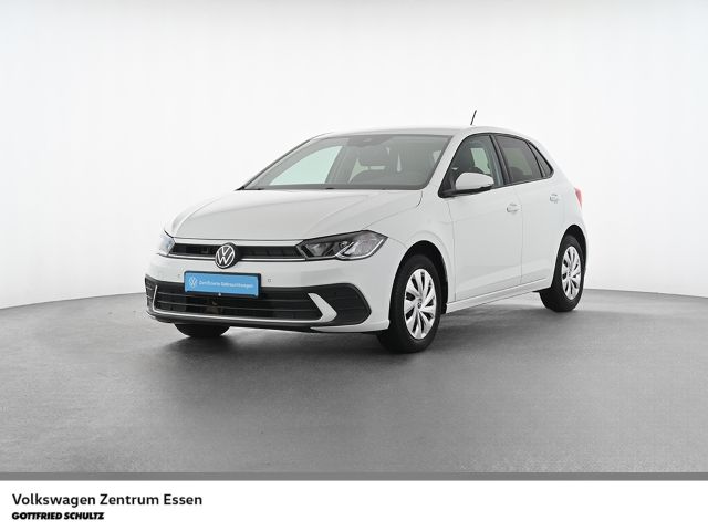 Volkswagen Polo 2023
