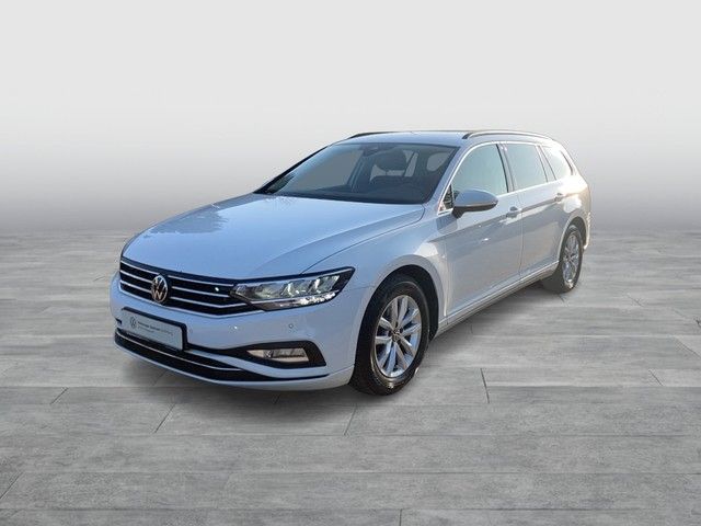 Volkswagen Passat Variant 2022