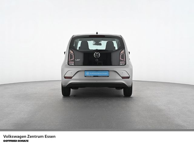Volkswagen up! 2022