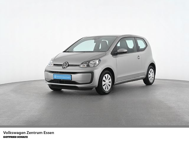 Volkswagen up! 2022