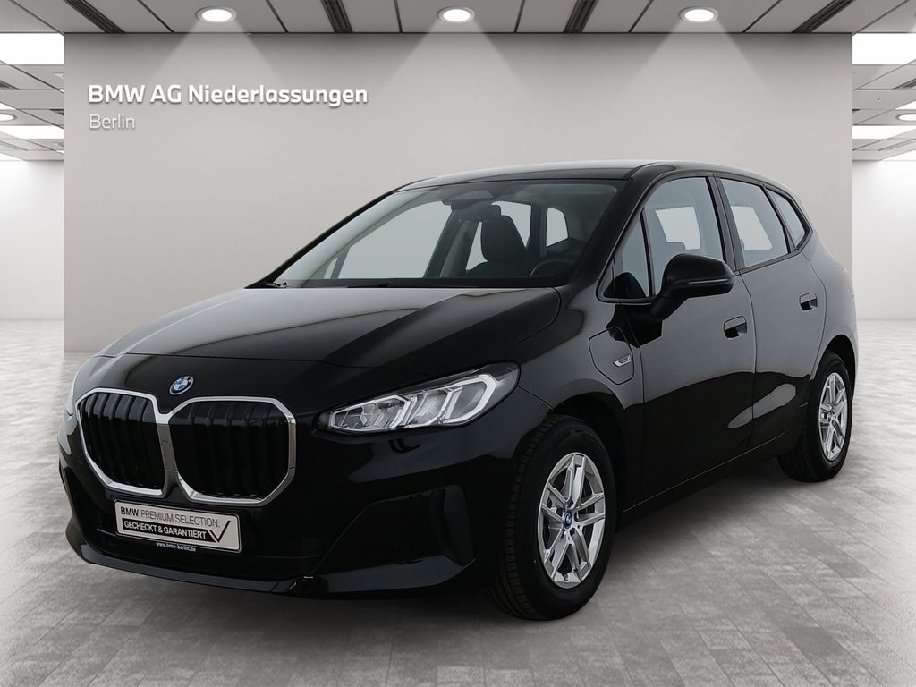 BMW 225 Active Tourer 2022