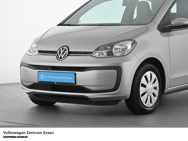 Volkswagen up! 2022