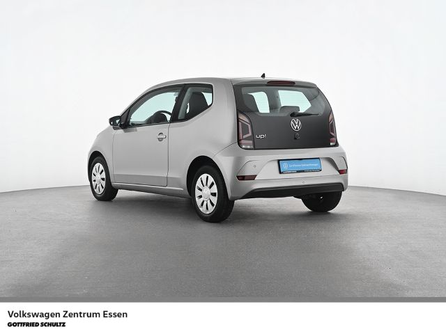 Volkswagen up! 2022