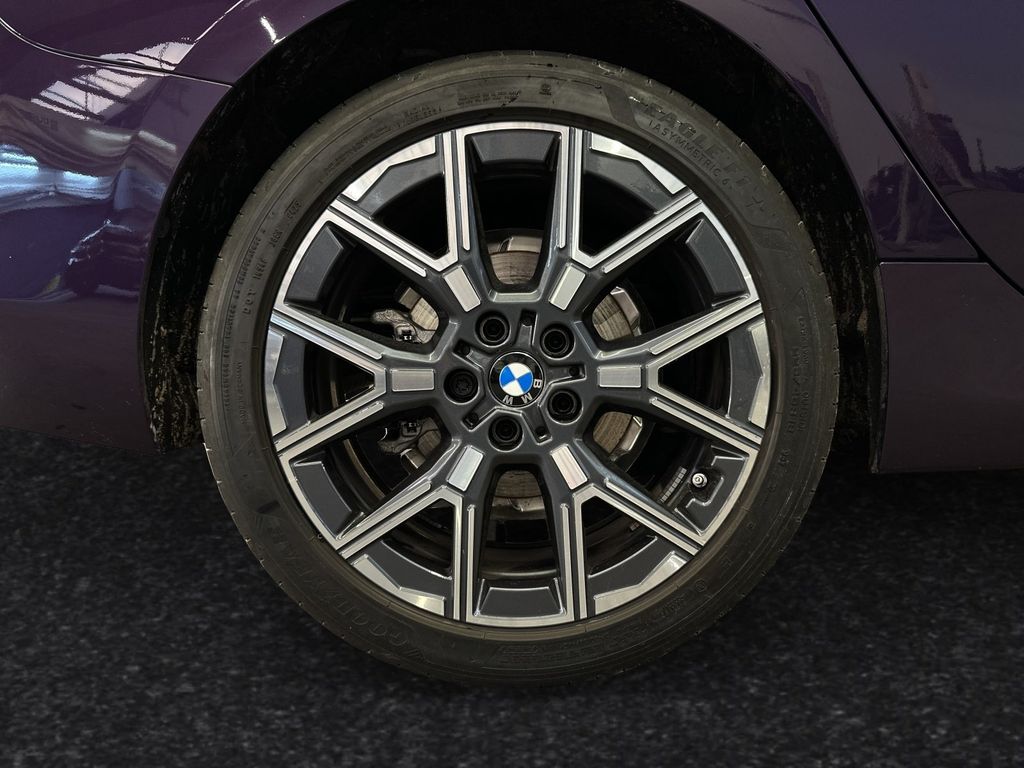 BMW 220 Gran Coupé 2025