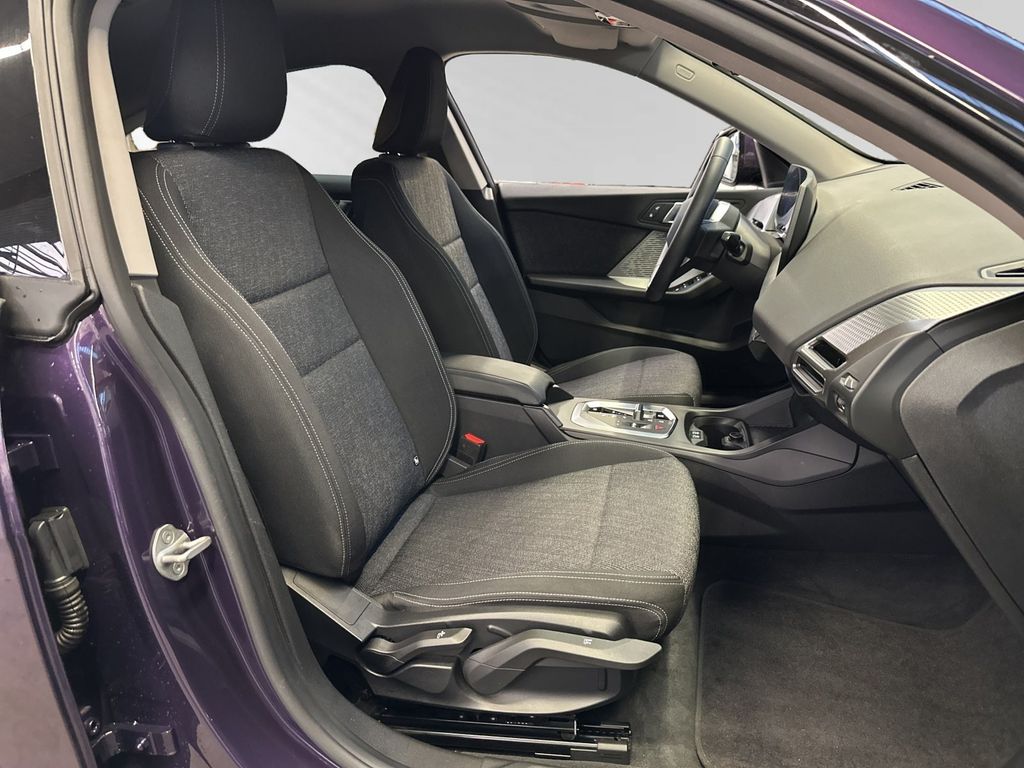 BMW 220 Gran Coupé 2025