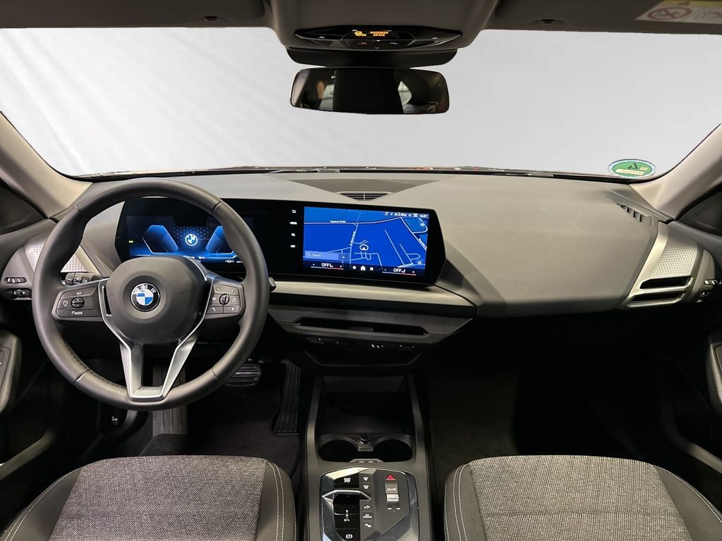 BMW 220 Gran Coupé 2025