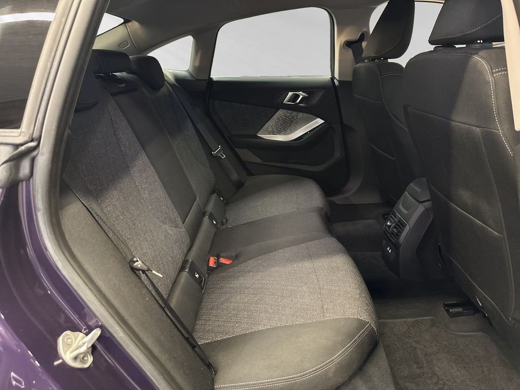 BMW 220 Gran Coupé 2025