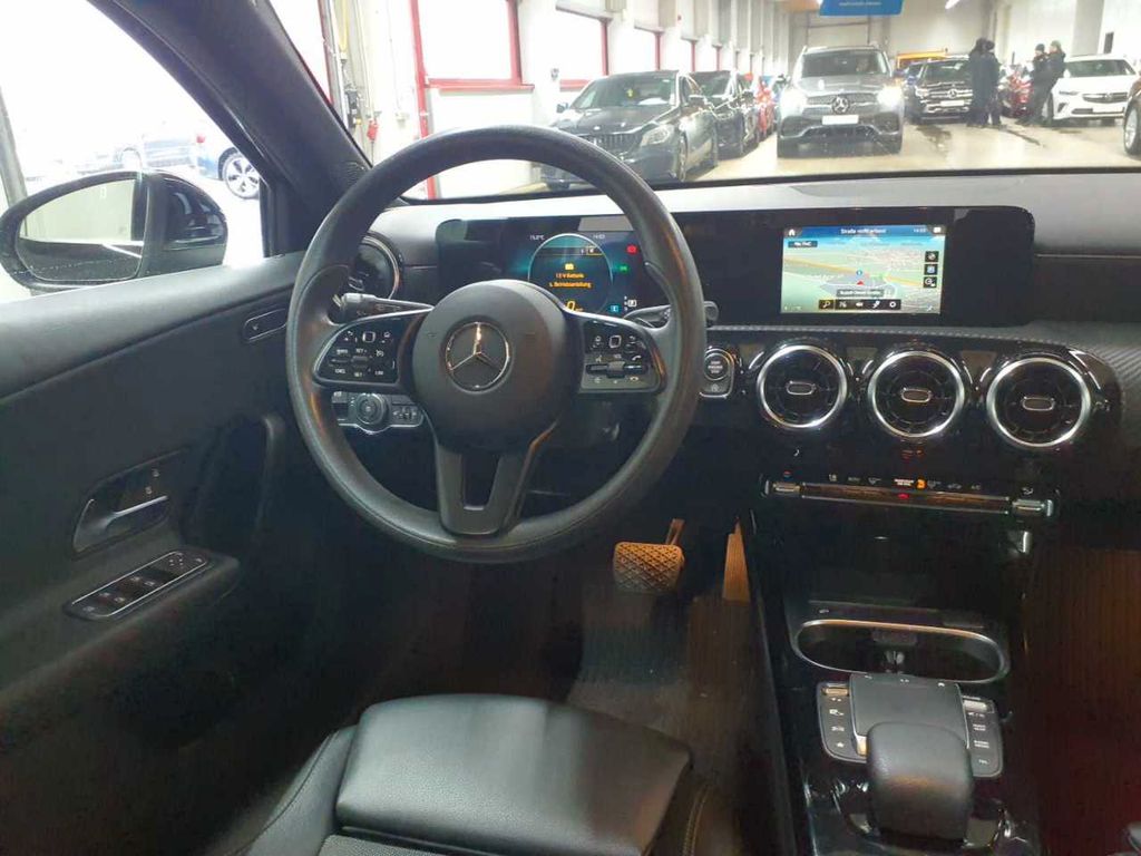 Mercedes-Benz A 180 2020