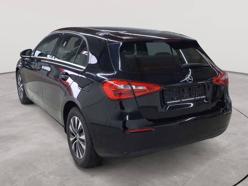 Mercedes-Benz A 180 2020