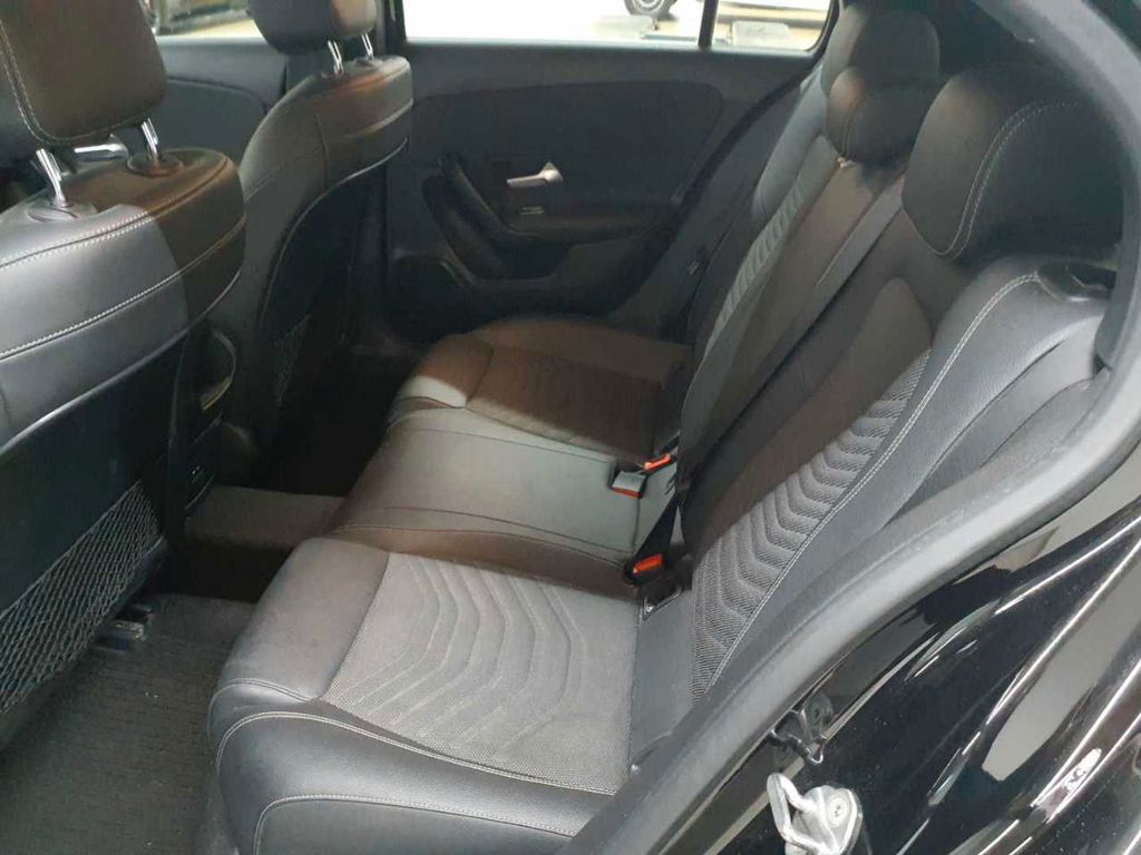Mercedes-Benz A 180 2020