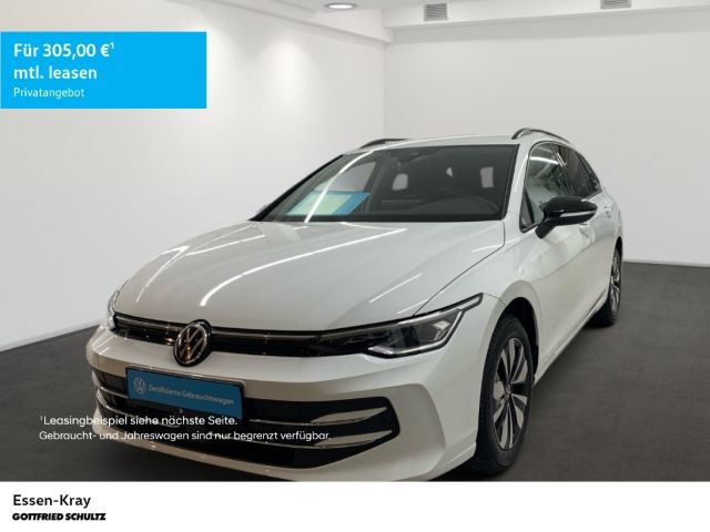 Volkswagen Golf 2025