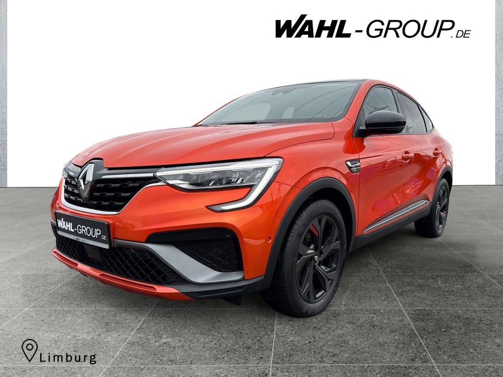 Renault Arkana 2022