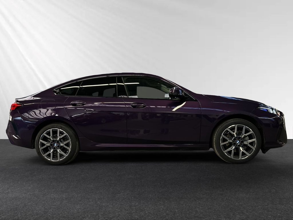 BMW 220 Gran Coupé 2025