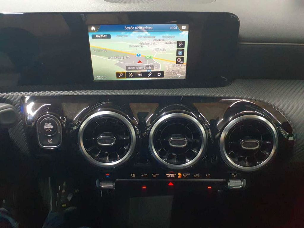 Mercedes-Benz A 180 2020