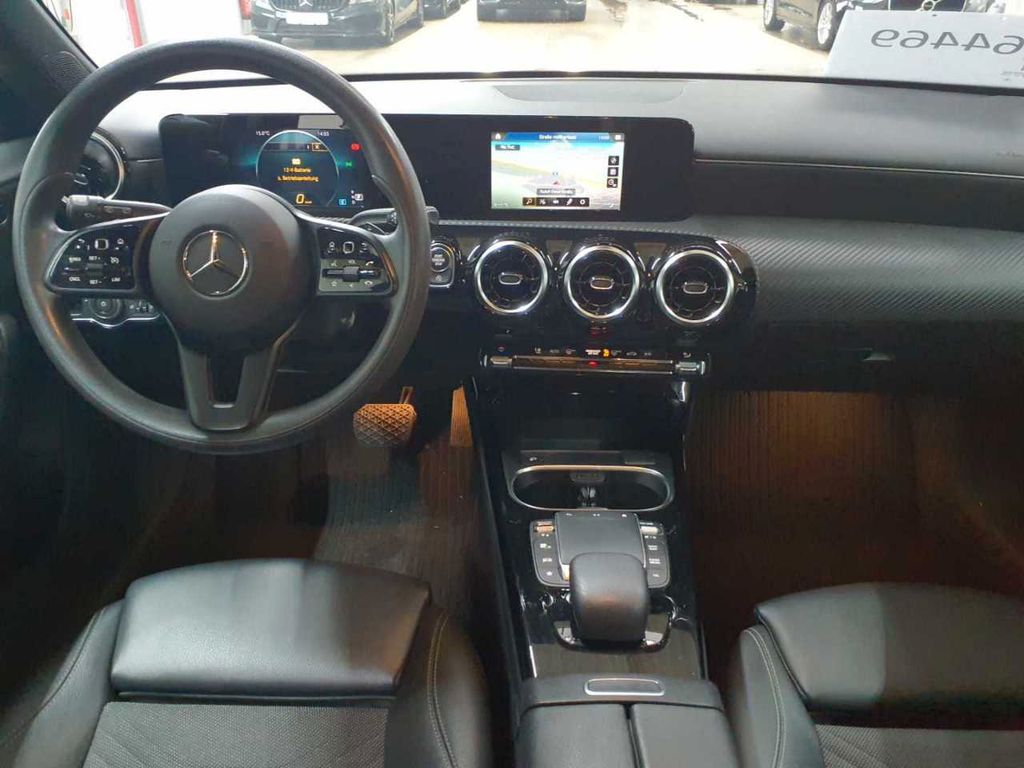 Mercedes-Benz A 180 2020
