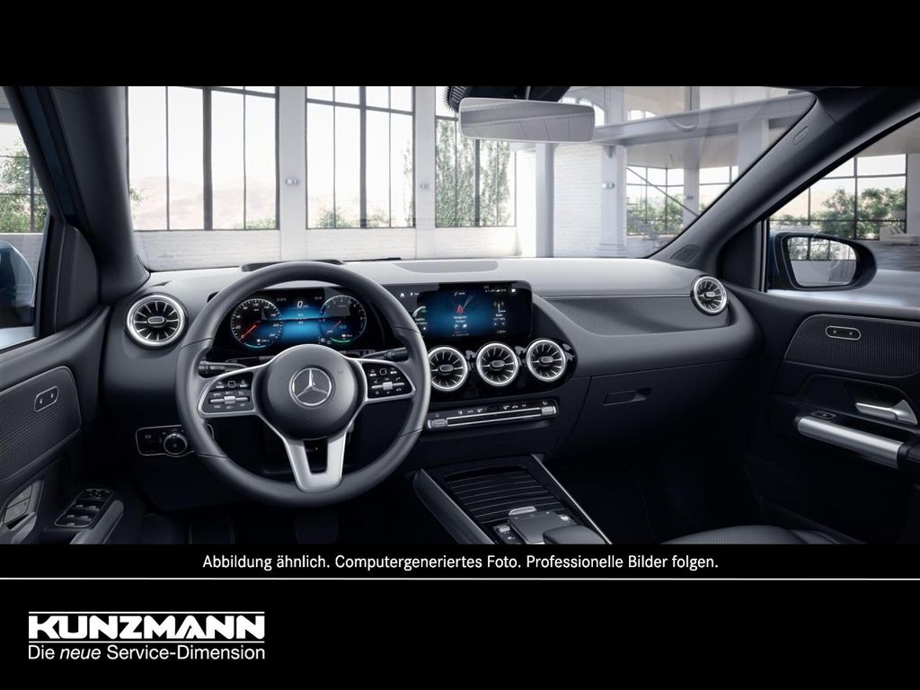 Mercedes-Benz B 250 2022
