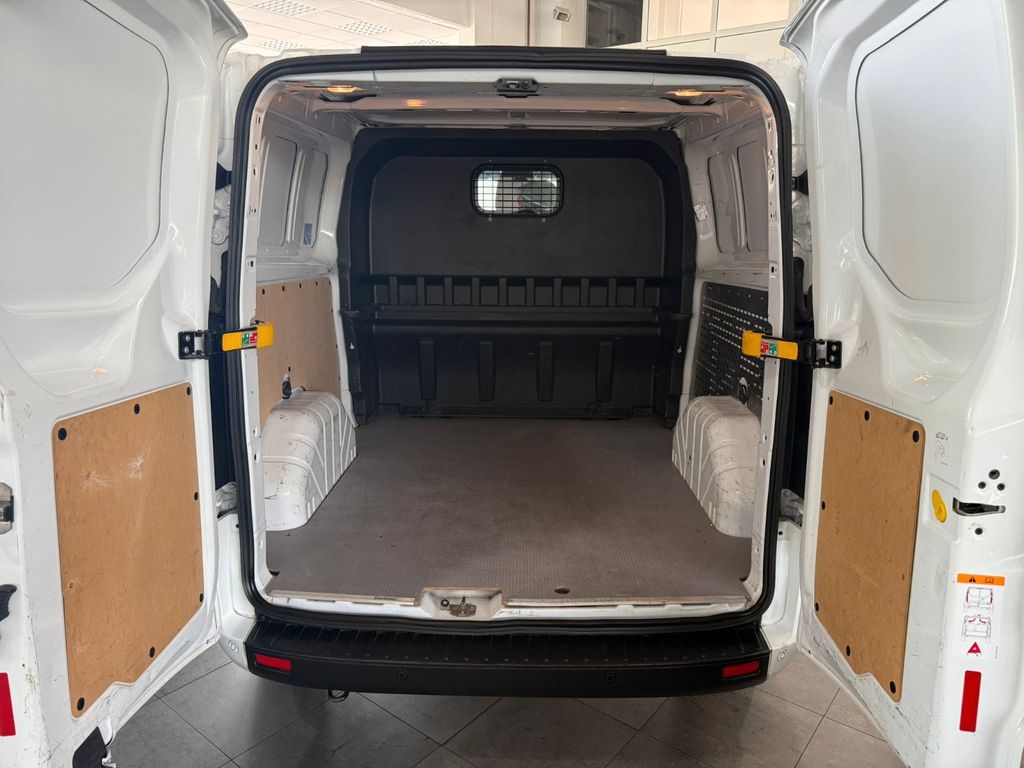 Ford Transit Custom 2020