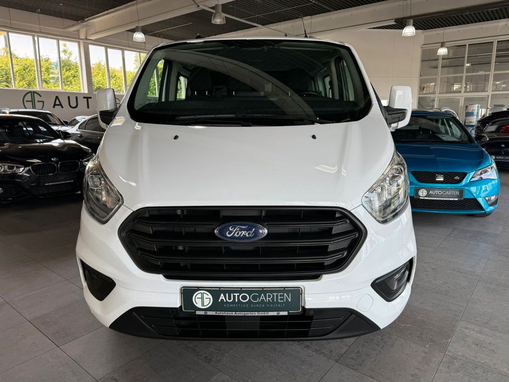 Ford Transit Custom 2020